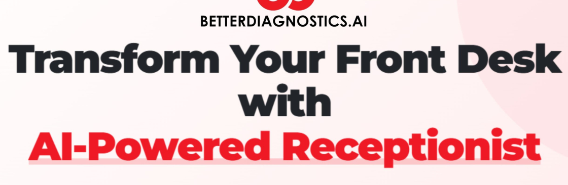 Better Diagnostics Cover Image