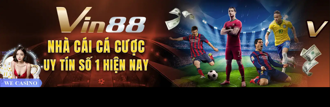vin8885com 88 Cover Image