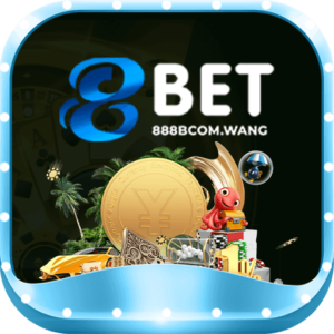 888b 888b Cover Image