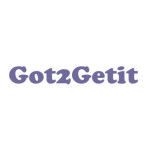 Got2getit Profile Picture