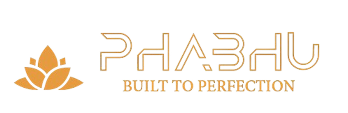 PhaBhu Built To Perfection Cover Image