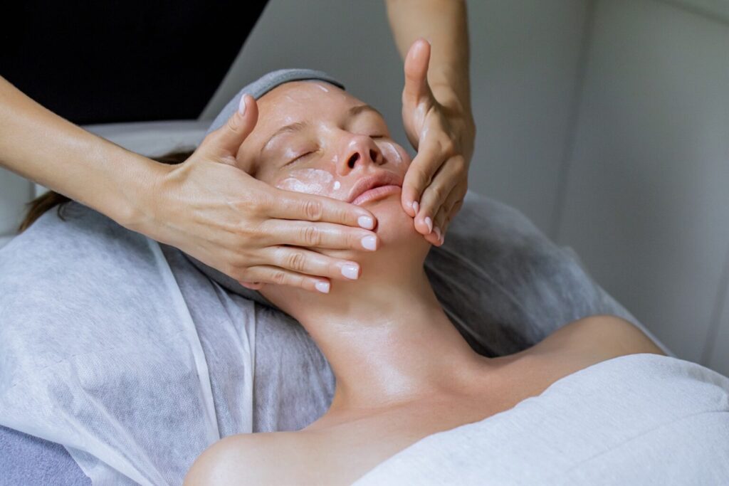 Level 3 Aesthetic Courses & Cosmetic Training in Liverpool, UK | NATA