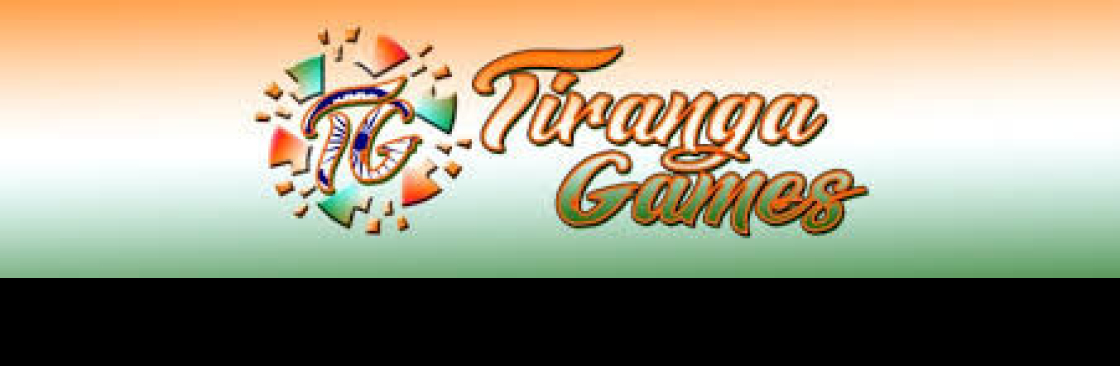 tiranga games Cover Image