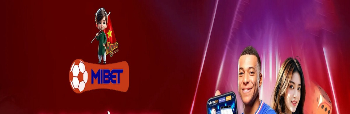 Mibet Cover Image