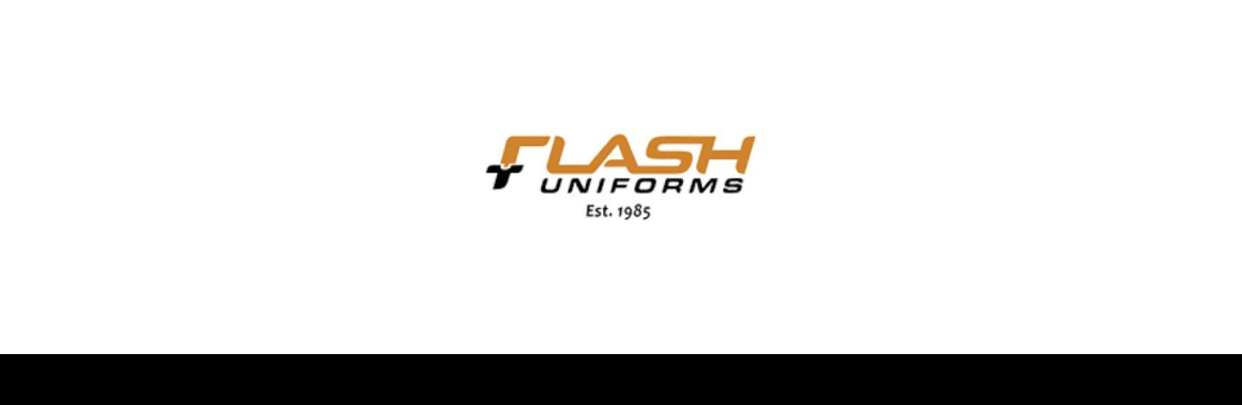 Flash Uniforms Cover Image