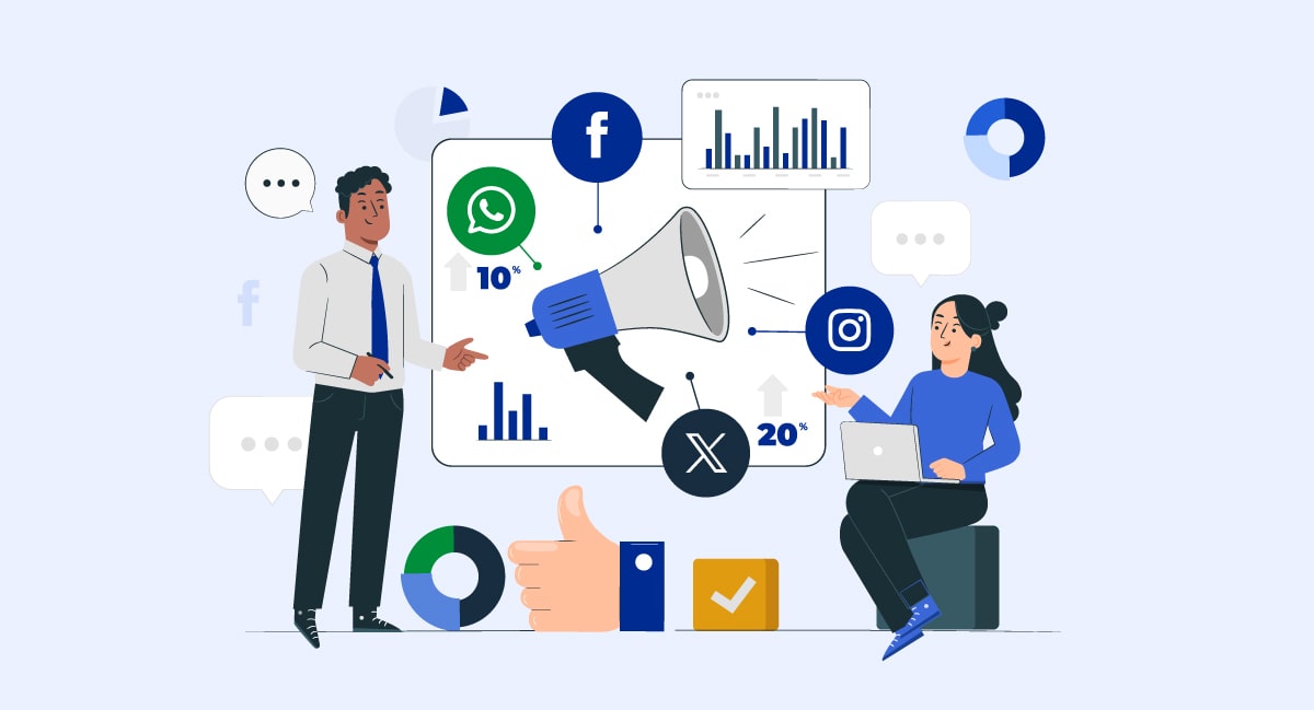 Transform Your Business Future with the Best Online Marketing Company in India