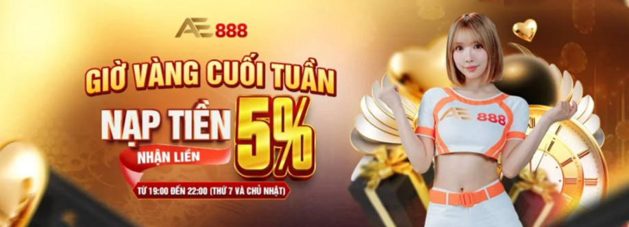 AE888 Trang Chủ Chính Thứ AE888 Đăng Ký Nhận 198K Cover Image