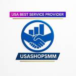USASHOP SMM Profile Picture