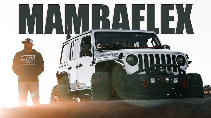 Jeeping Nation Cover Image