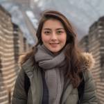Margaret Delgado Profile Picture