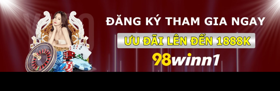98WIN Cover Image