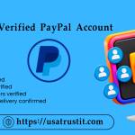 Buy Verified PayPal Account Profile Picture