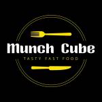 munch cube Profile Picture
