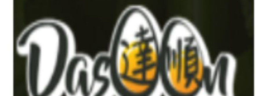 Dasoon SG Cover Image