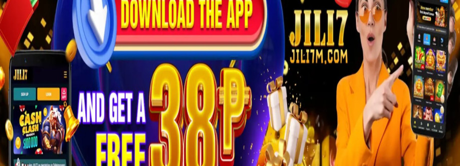 JILI7 Cover Image