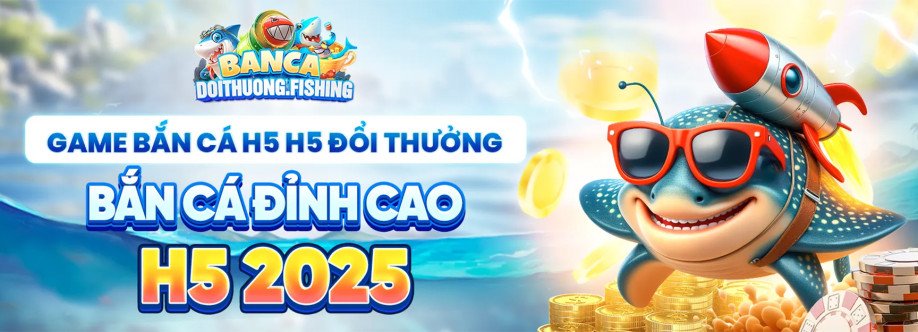 Bắn Cá Đổi Thưởng Cover Image