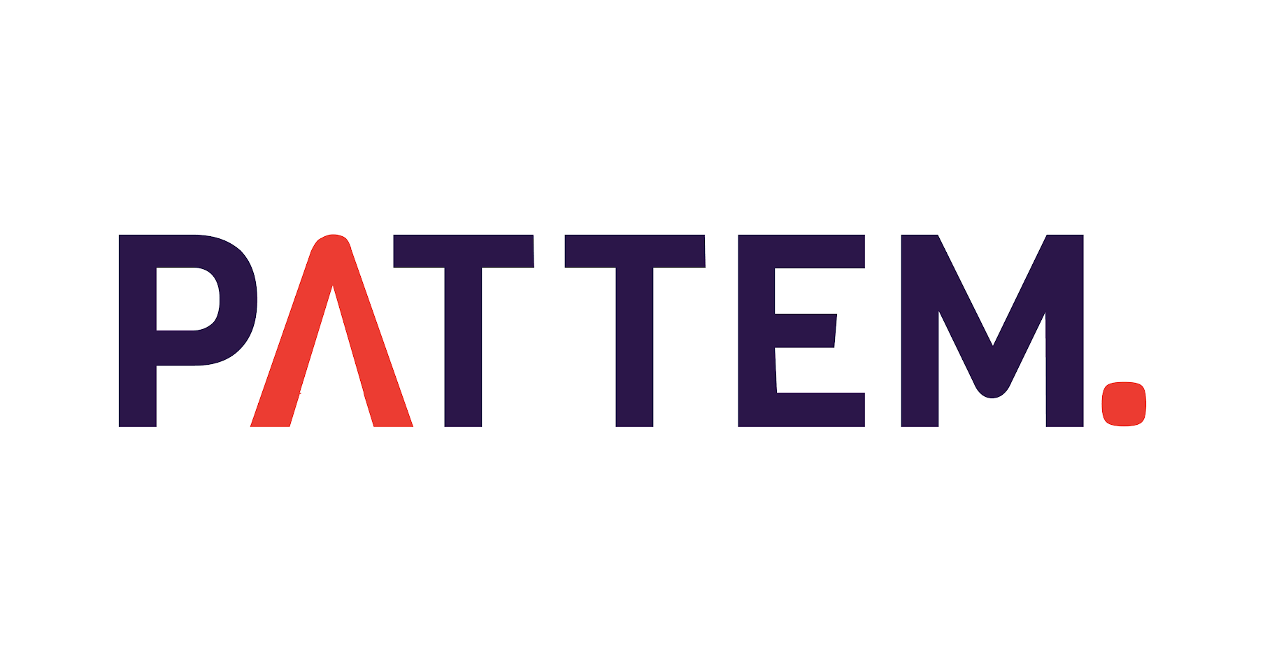 Pattem Digital Cover Image