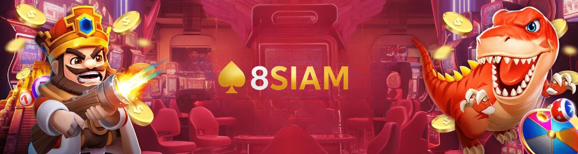 8SiamVIP Profile Picture