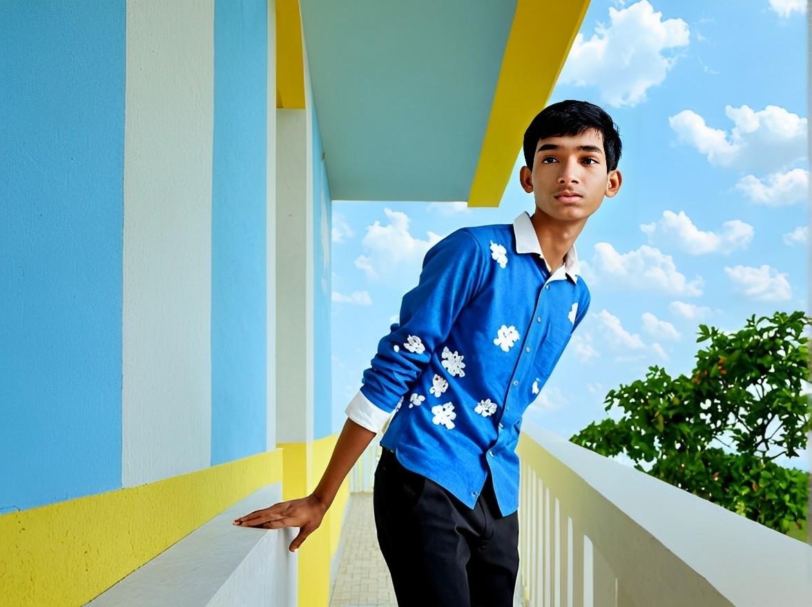 PL Masum Profile Picture
