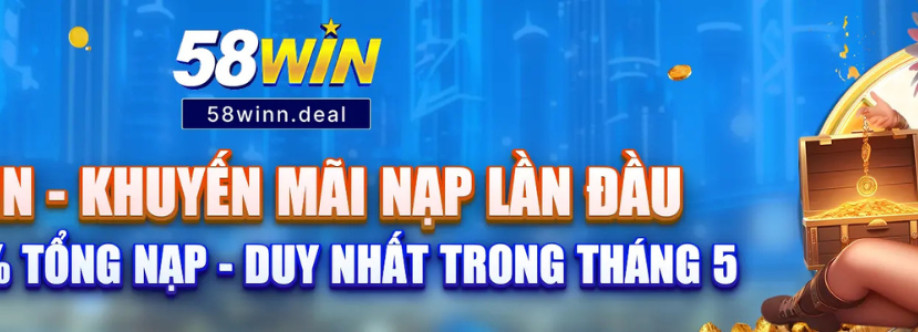 Nhà Cái 58Win Cover Image