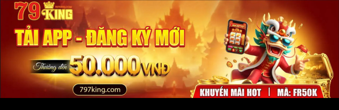 Nhà Cái 79king Cover Image