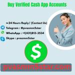 Buy Verified Cash App Accounts Profile Picture