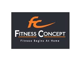 Fitness Concept Profile Picture