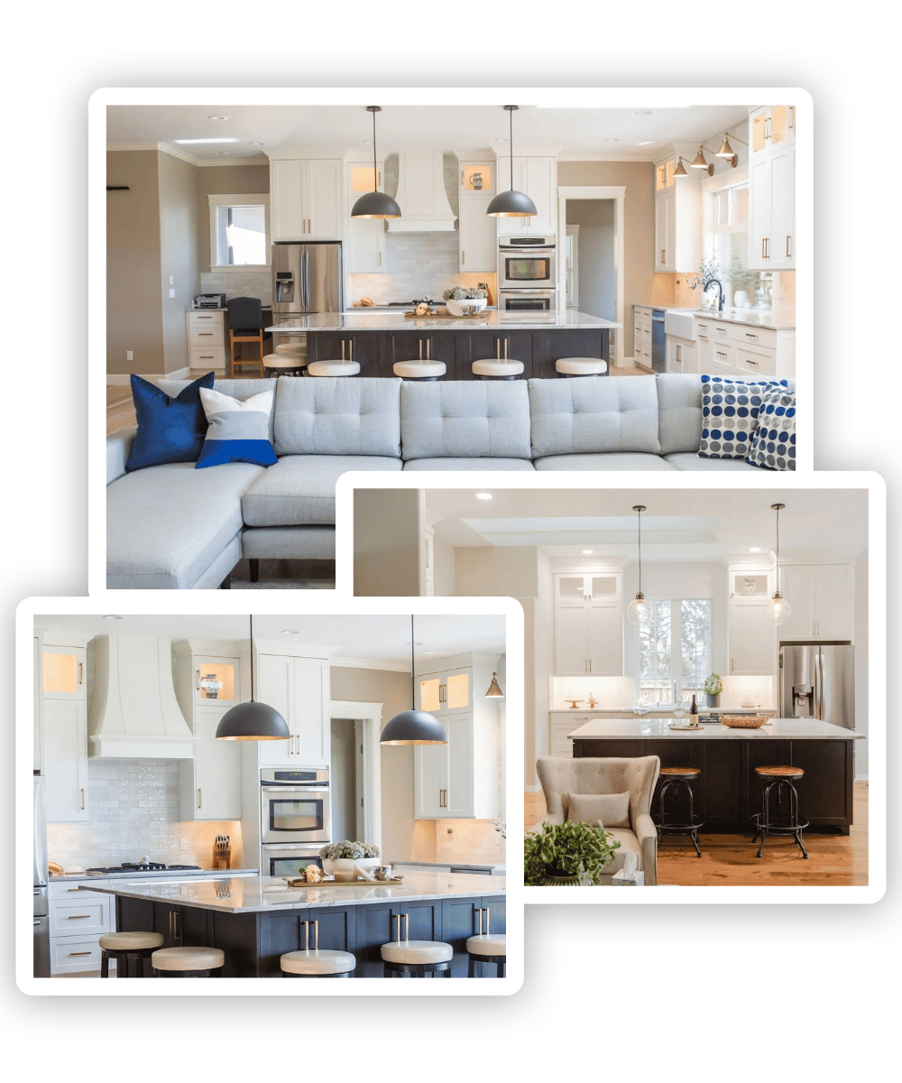 Expert Home Remodeling in Meridian, ID | CCH Design