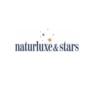 Naturluxe and Stars Profile Picture
