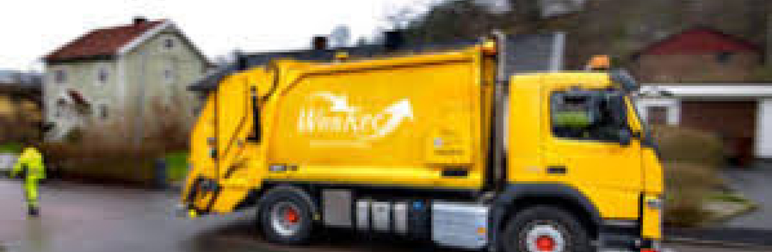 Waste and Recycling Cover Image