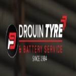 Drouin Tyre Battery Service profile picture