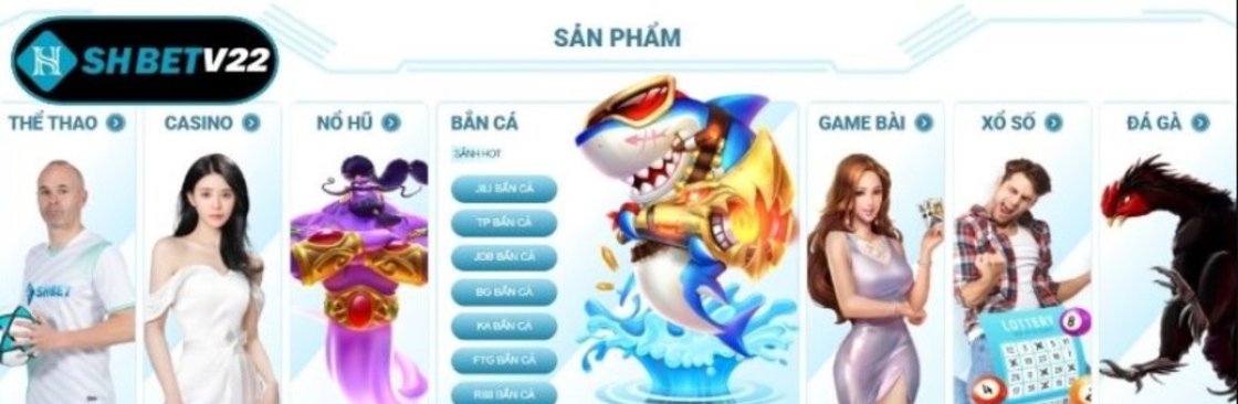 KHÁM PHÁ SHBET NHÀ CÁI CÁ CƯỢC Cover Image
