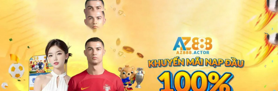 AZ888 Chạm đỉnh chiến thắng nhận thưởng mỗi ngày Cover Image