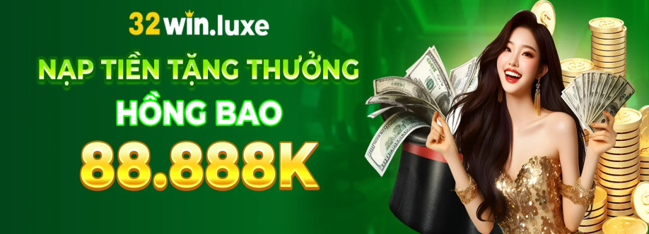 32WIN luxe Cover Image