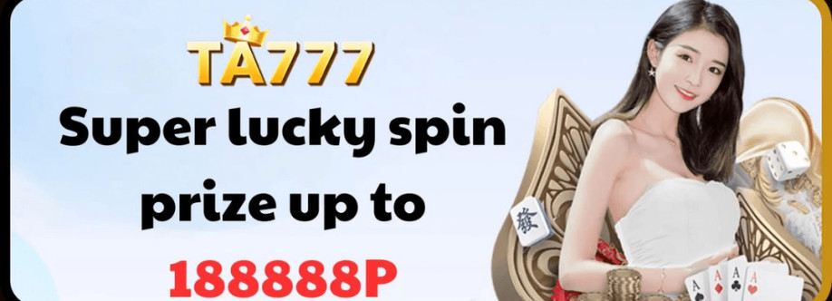 Ta777 Slot Cover Image