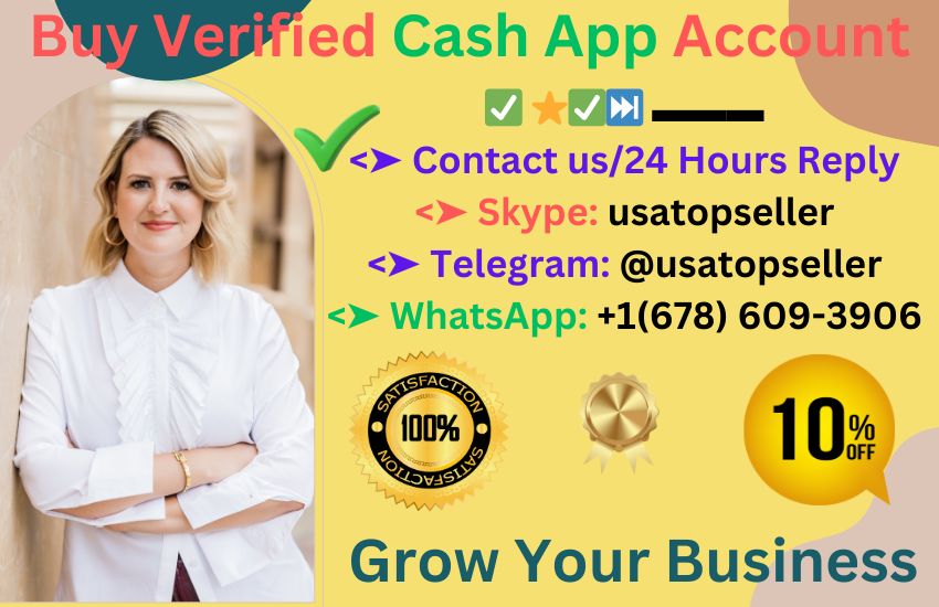 Buy Verified Cash App Account Profile Picture