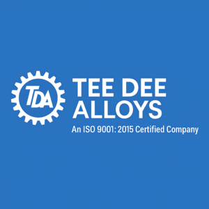 Teedee Alloys Profile Picture