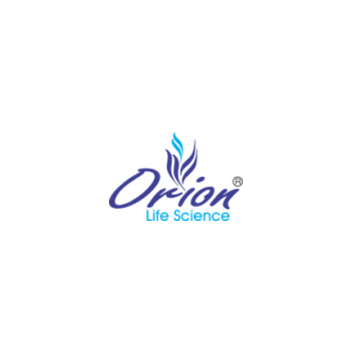 Orion Life Science Profile Picture