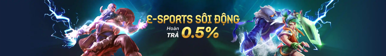 VU88 Nhà Cái Thể Thao Live Casino Với Cover Image