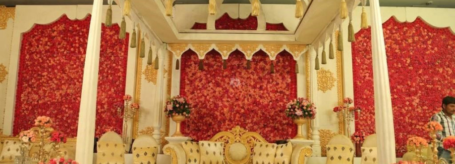 Vivah Luxury Weddings Profile Picture