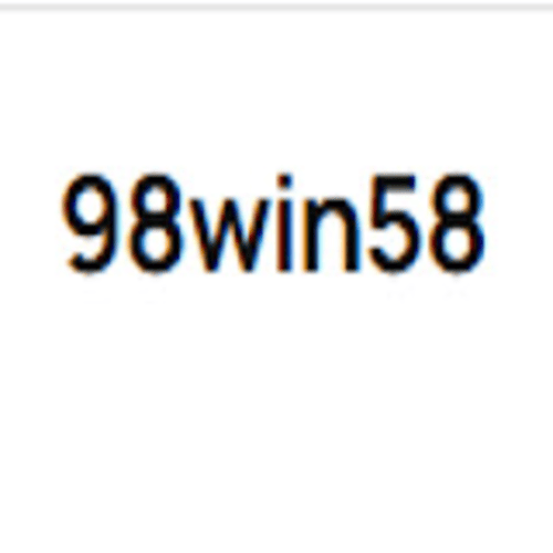 98win58 top Profile Picture