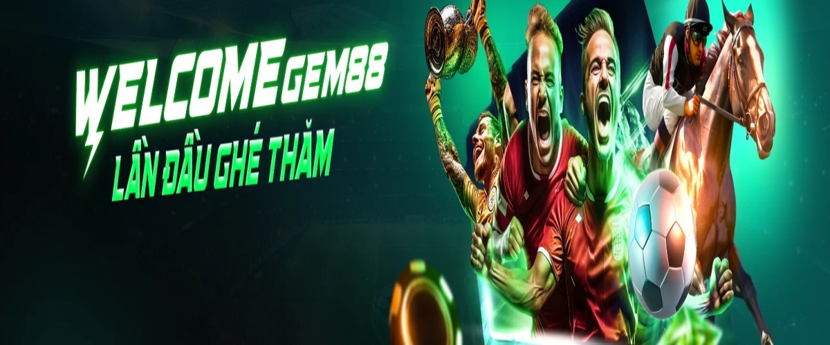 gem88 ws Cover Image