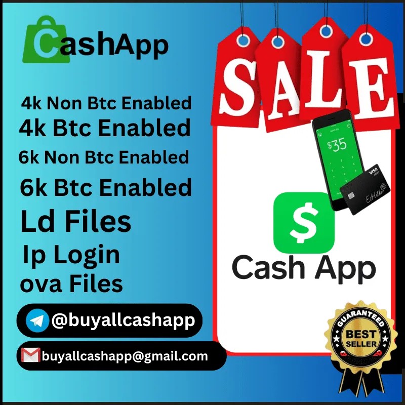 buyverifiedcashappaccount60 Profile Picture