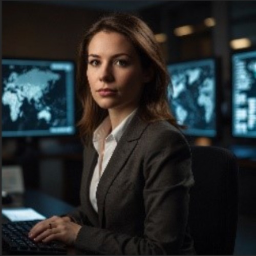Emma Reed Profile Picture
