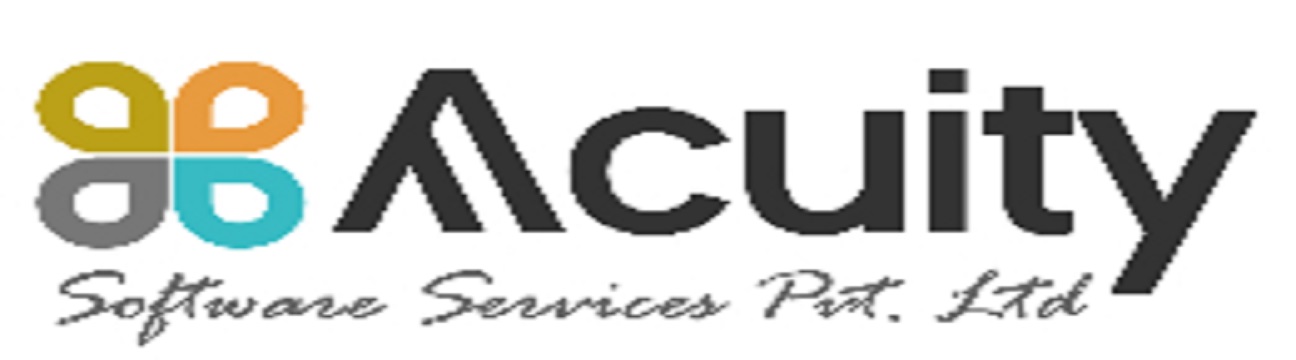 Acuity Software Services Cover Image