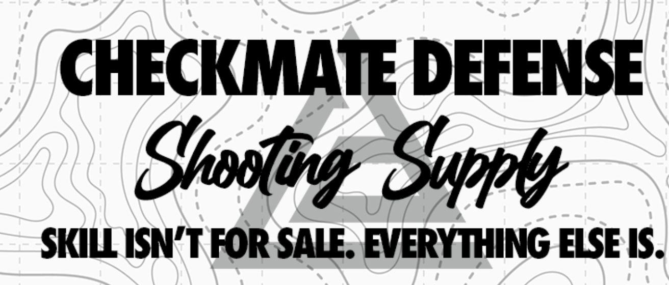 Checkmate Defense Cover Image
