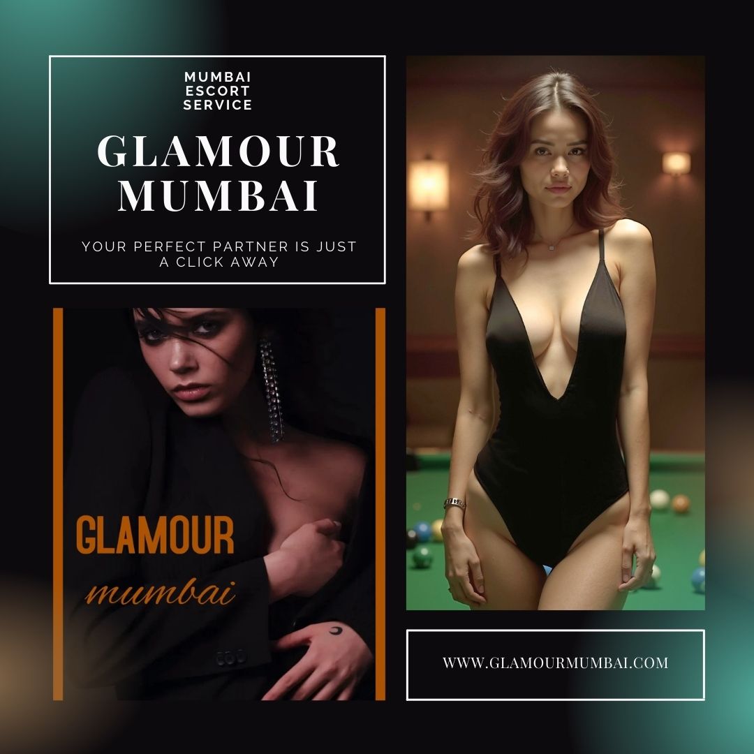 Glamour Mumbai Profile Picture