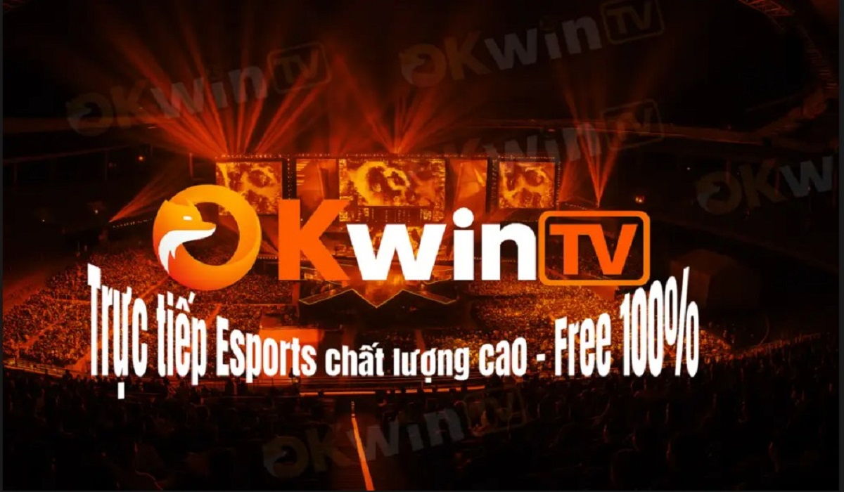OKWIN TV Cover Image