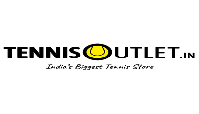 TENNIS OUTLET Cover Image