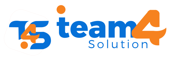 Team4 Solution Cover Image
